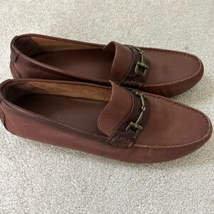 Cole Haan Casual Bit Loafers Driving Mocs Shoes GANCINI